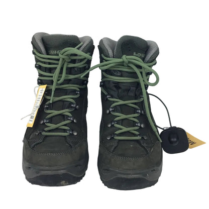 Lowa Renegade GTX Mid Hiking Boot W Green