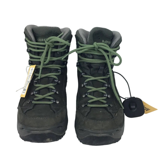 Lowa Renegade GTX Mid Hiking Boot W Green
