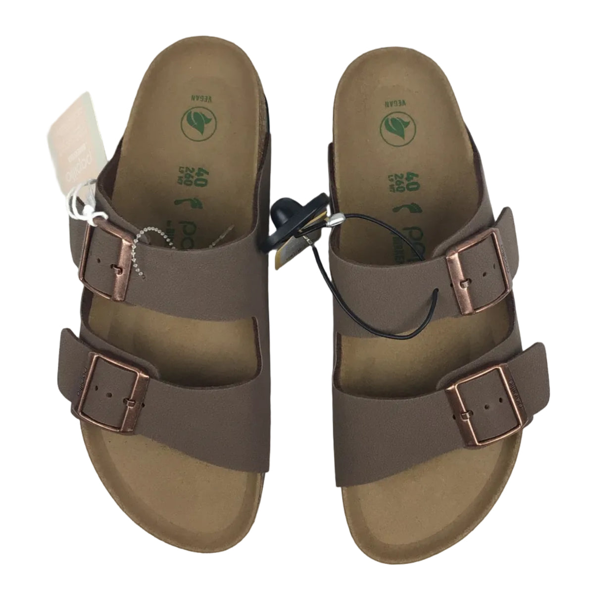 Papillio by Birkenstock Vegan Sandals W