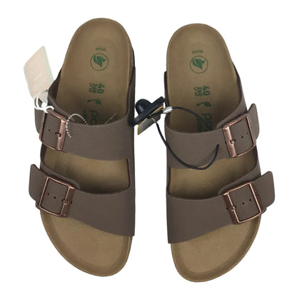 Papillio by Birkenstock Vegan Sandals W