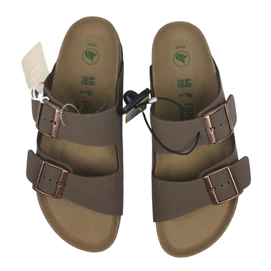 Papillio by Birkenstock Vegan Sandals W