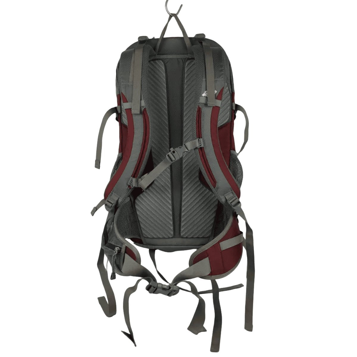 EMS Arete Day Pack U 35 L Mrn/Gry