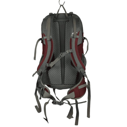 EMS Arete Day Pack U 35 L Mrn/Gry