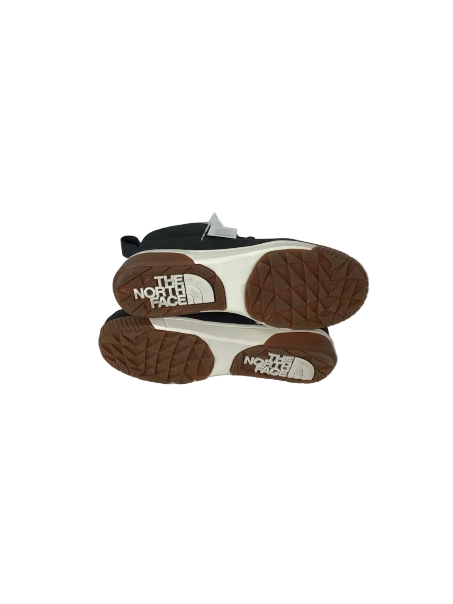 The North Face - Sierra Mid Lace WP - Womens