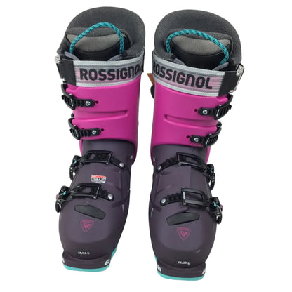 Rossignol Alltrack LT 130 MV
