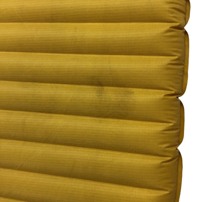 Thermarest NeoAir Sleeping Pad Yellow