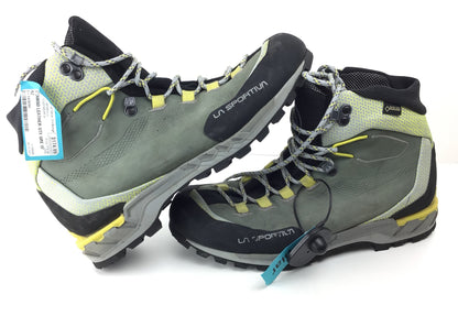 La Sportiva - Trango Leather Gtx Gre W 42 - C-147970F