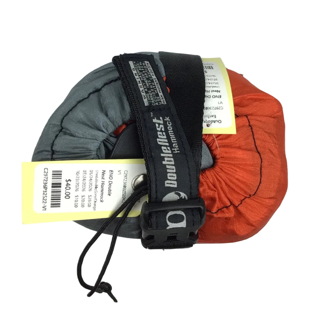 ENO Double Nest Hammock