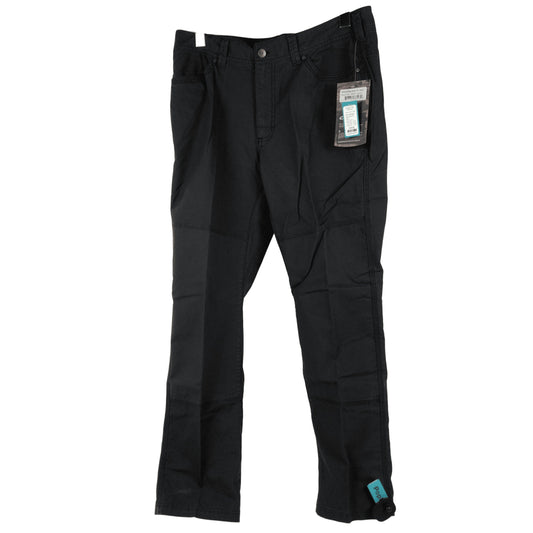 OR Grandridge Pants Men 34 Storm