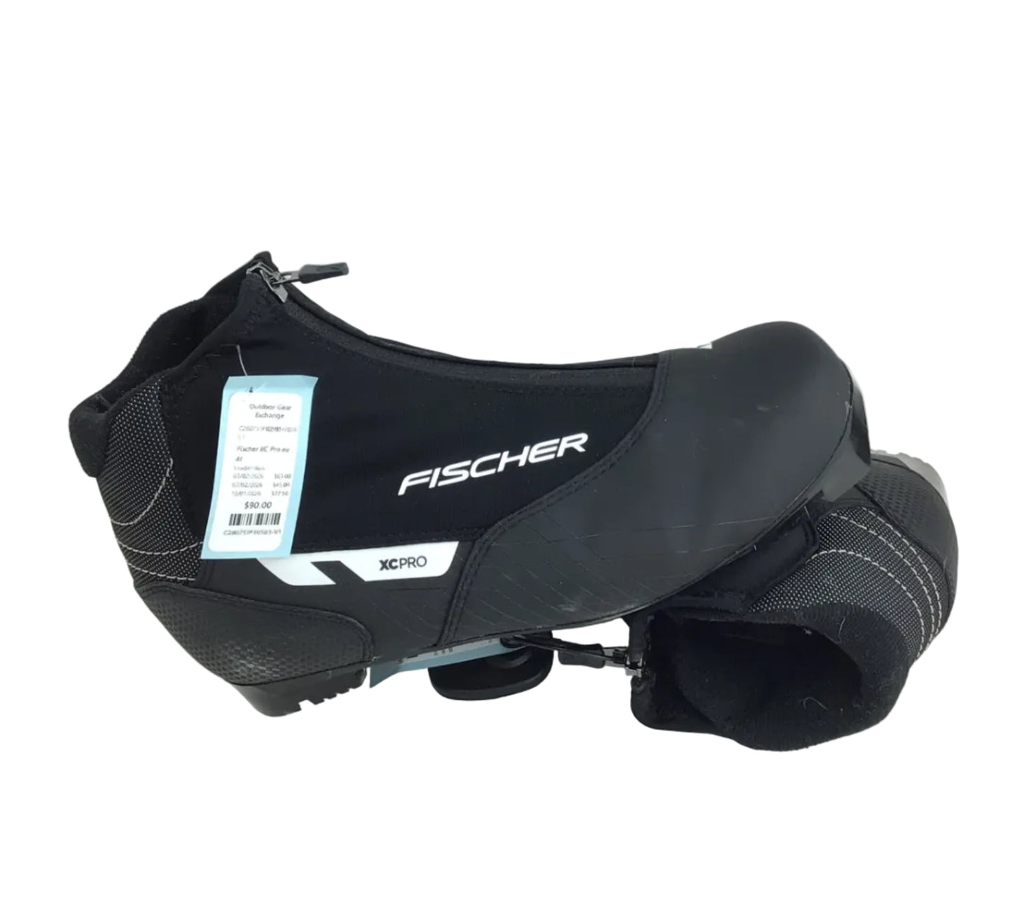 Fischer XC Pro eu 41