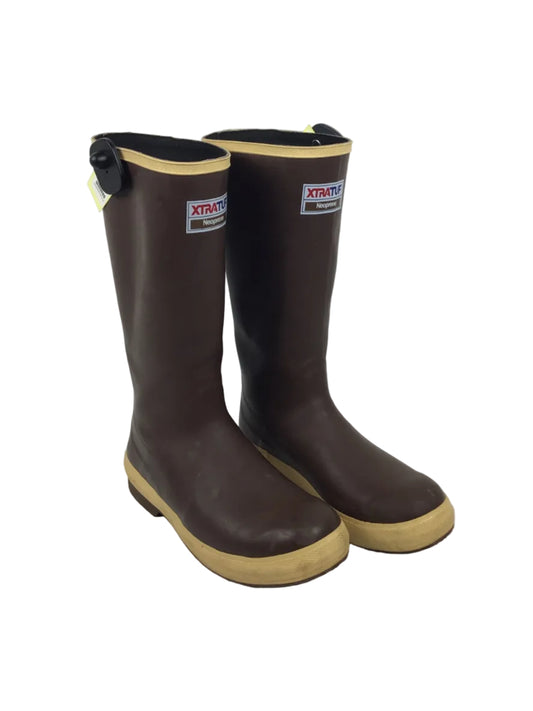 XtraTuf Rain Boots M