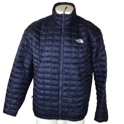 TNF Puffy Jacket M