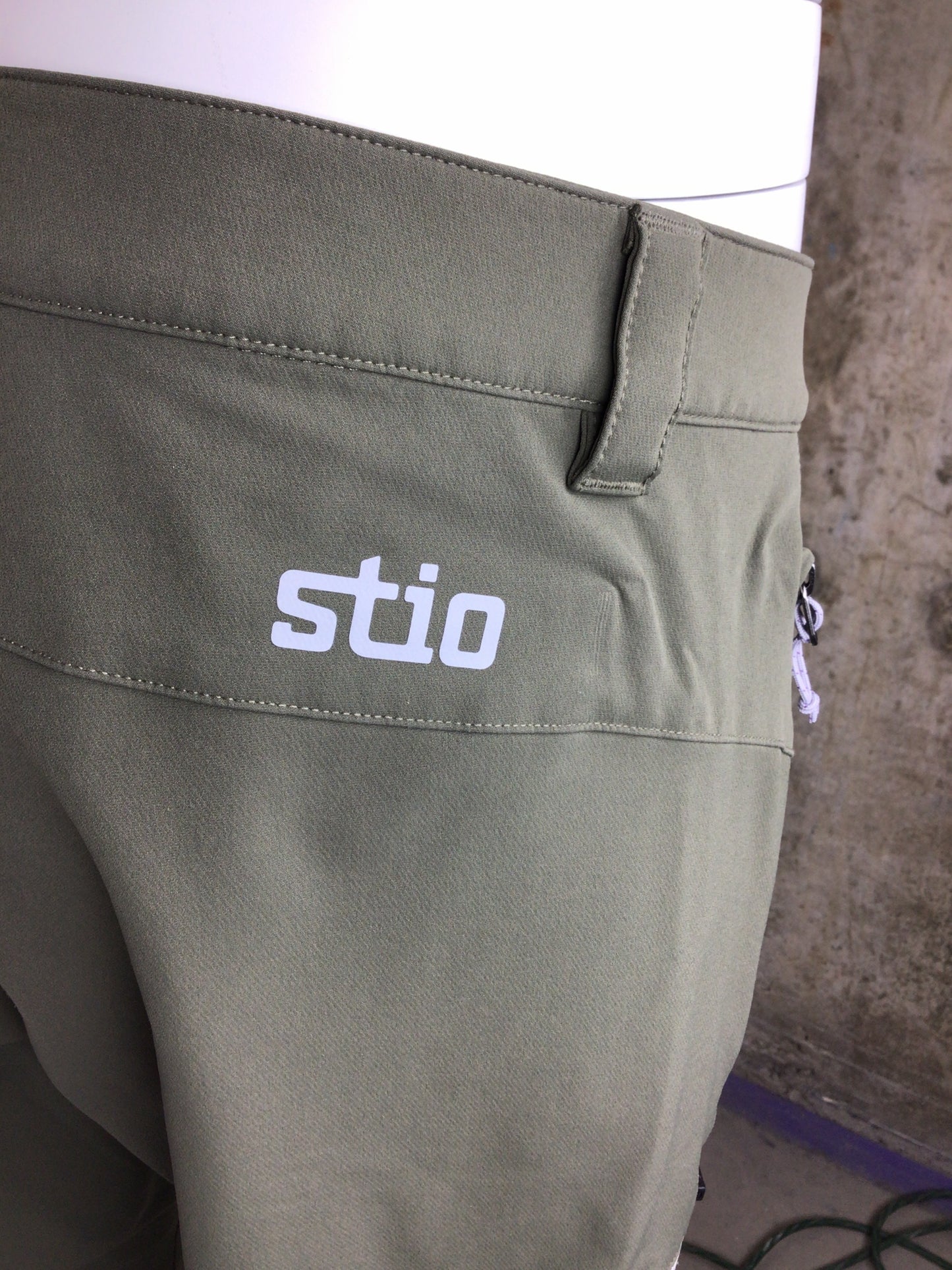 Stio Softshell Tech Pant W
