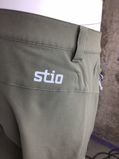 Stio Softshell Tech Pant W