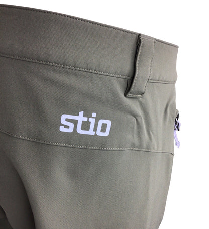 Stio Softshell Tech Pant W