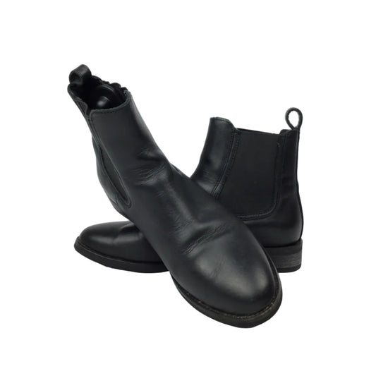 Thursday Chelsea Boots W 8.5 Black