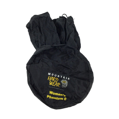Mountain Hardware Phantom 0 Degree Bag Pink Regular