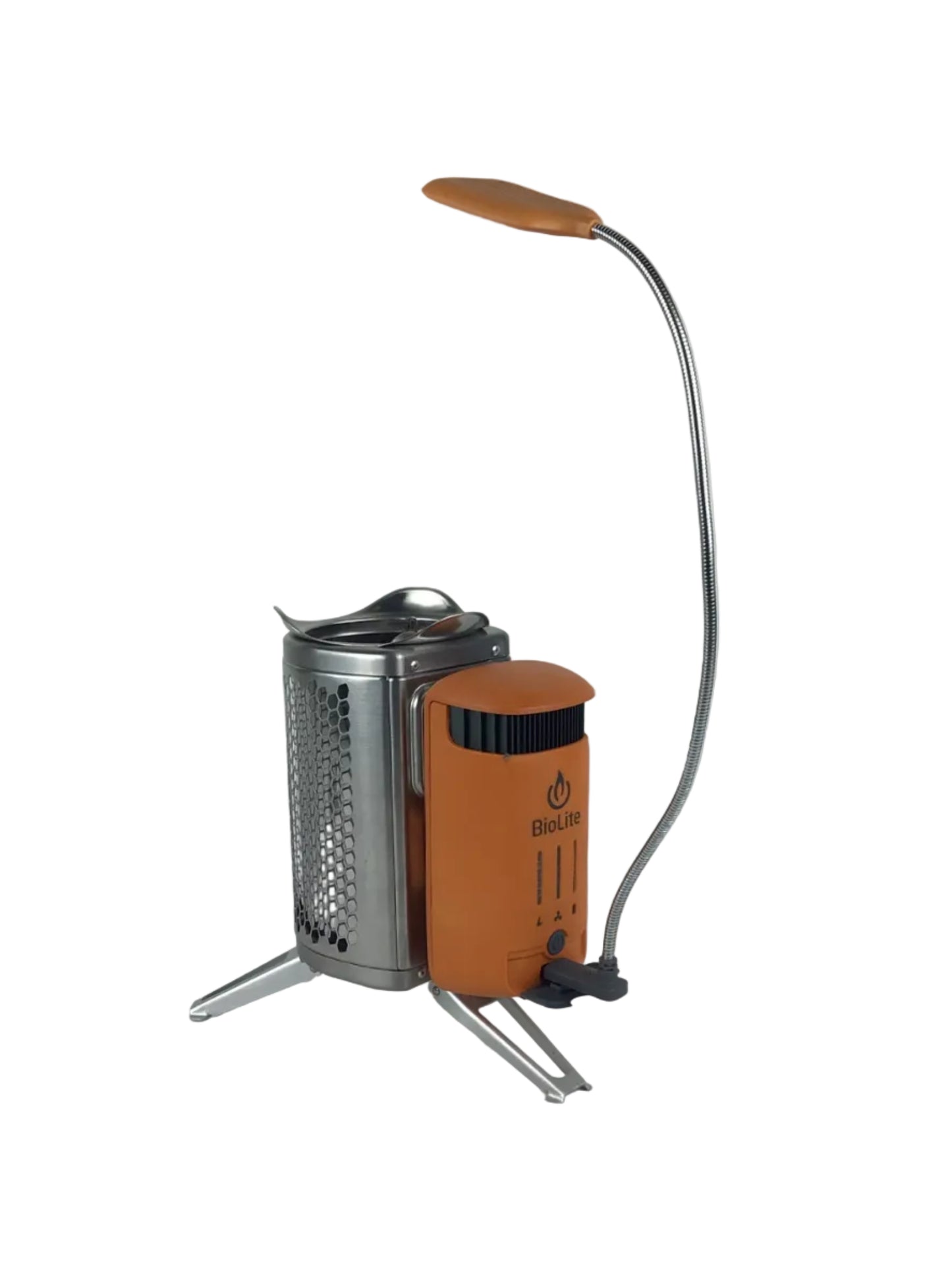 Biolite Camp Stove 2+