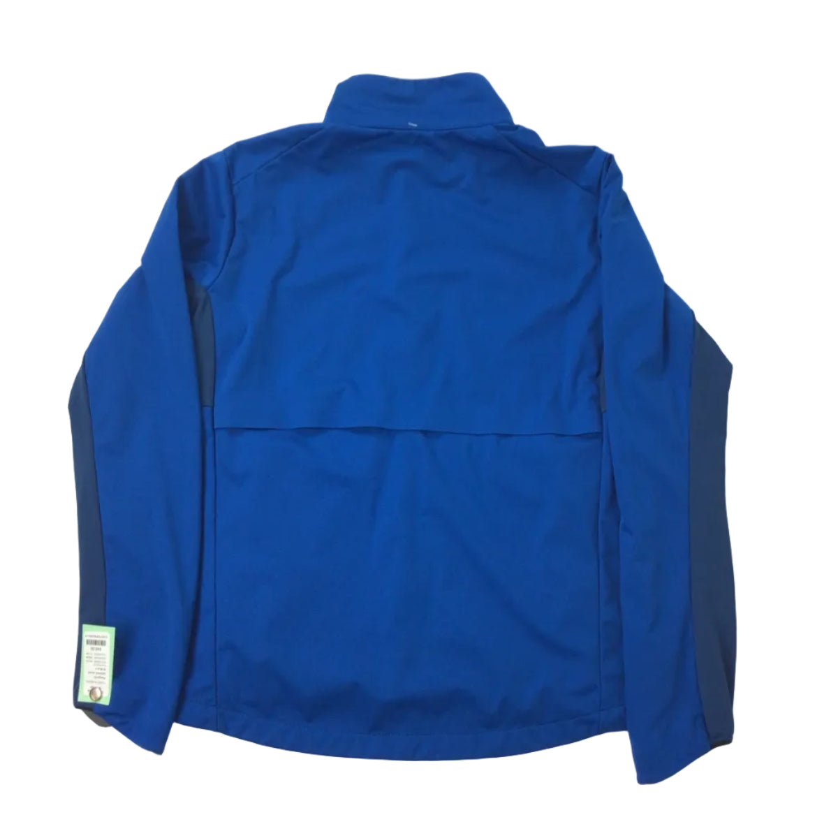 Patagonia Softshell Jacket W Blue S