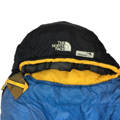 TNF Cat's Meow Sleeping Bag Long 40D Multi