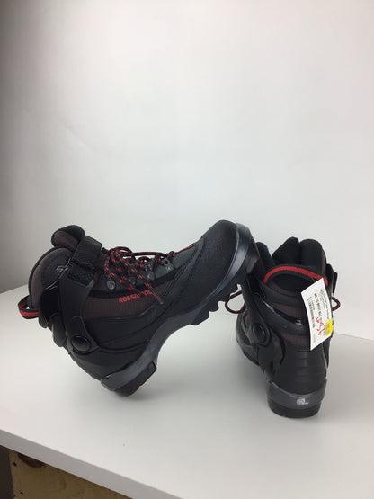 Rossignol BC H6 NNN BC boot 40eu, blk