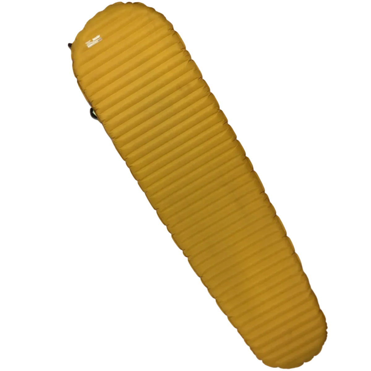 Thermarest NeoAir Sleeping Pad Yellow