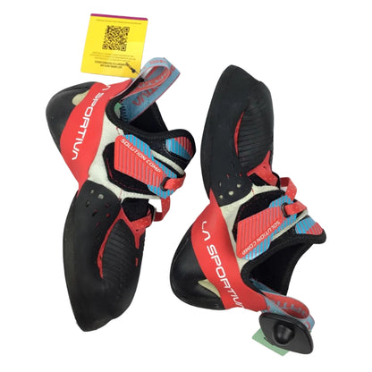 La Sportiva Solution Comp Climbing Shoe M