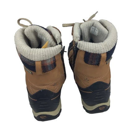 Oboz Thinsulate W Brown