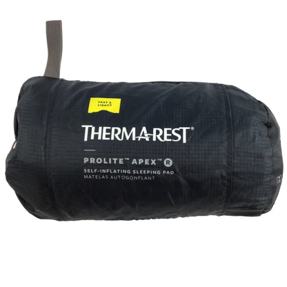 Thermarest Prolite Apex R Red