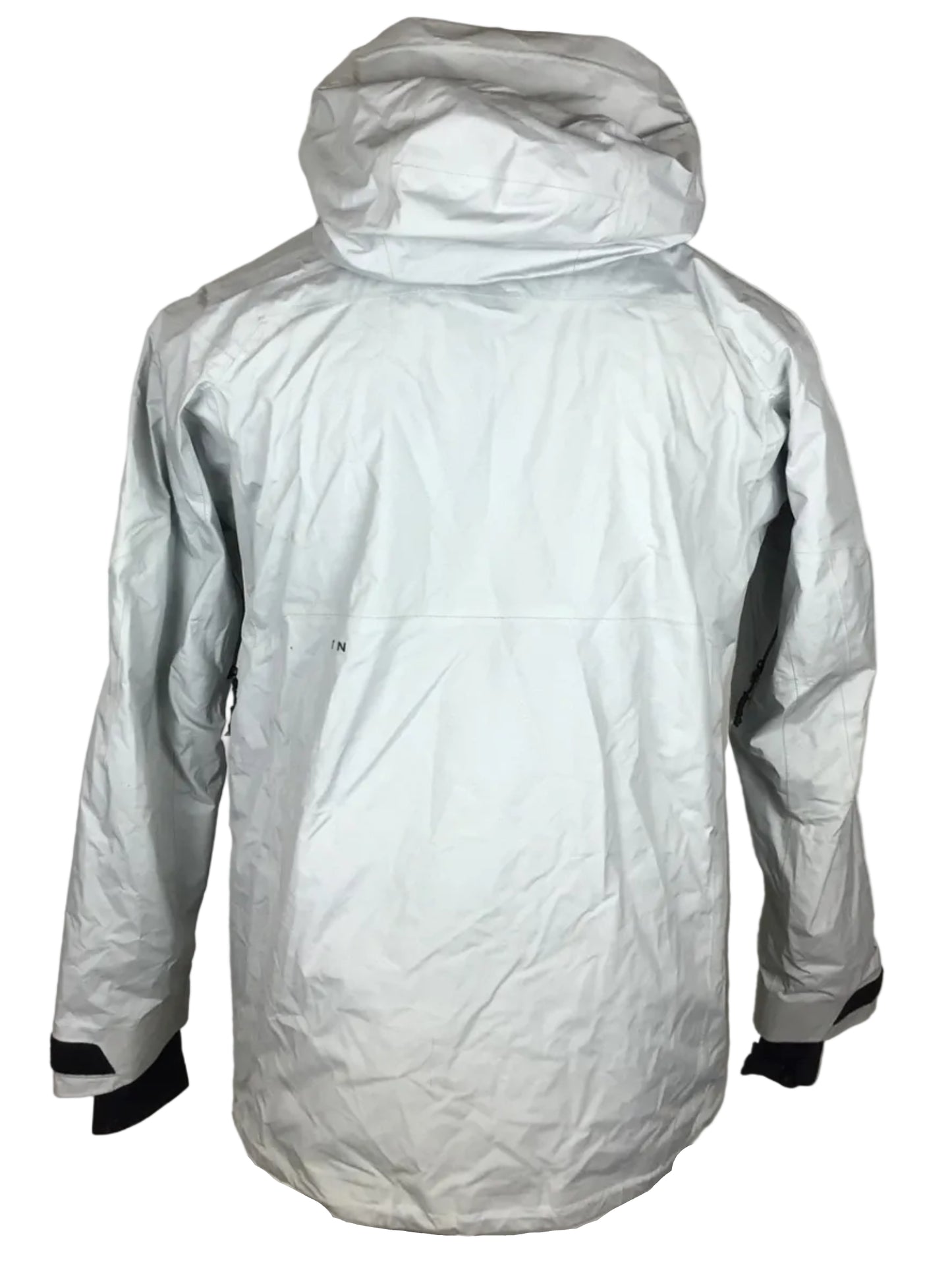 AK Burton Goretex SB jacket Men Md Grey