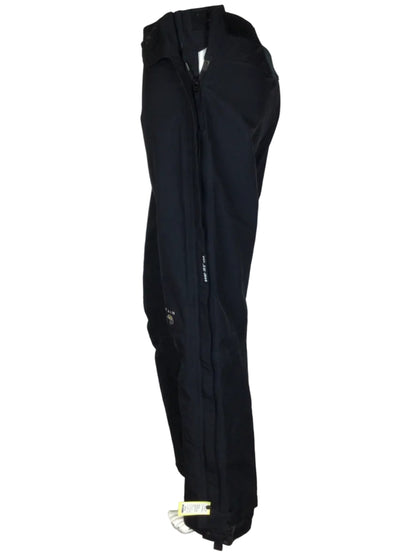 Mountain Hardwear Shell Pants Wmn 10 Black