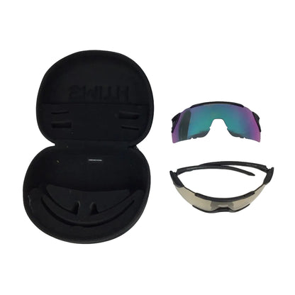 Smith Sunglasses w 2 lenses