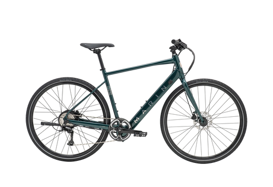 Marin - Fairfax E - Green
