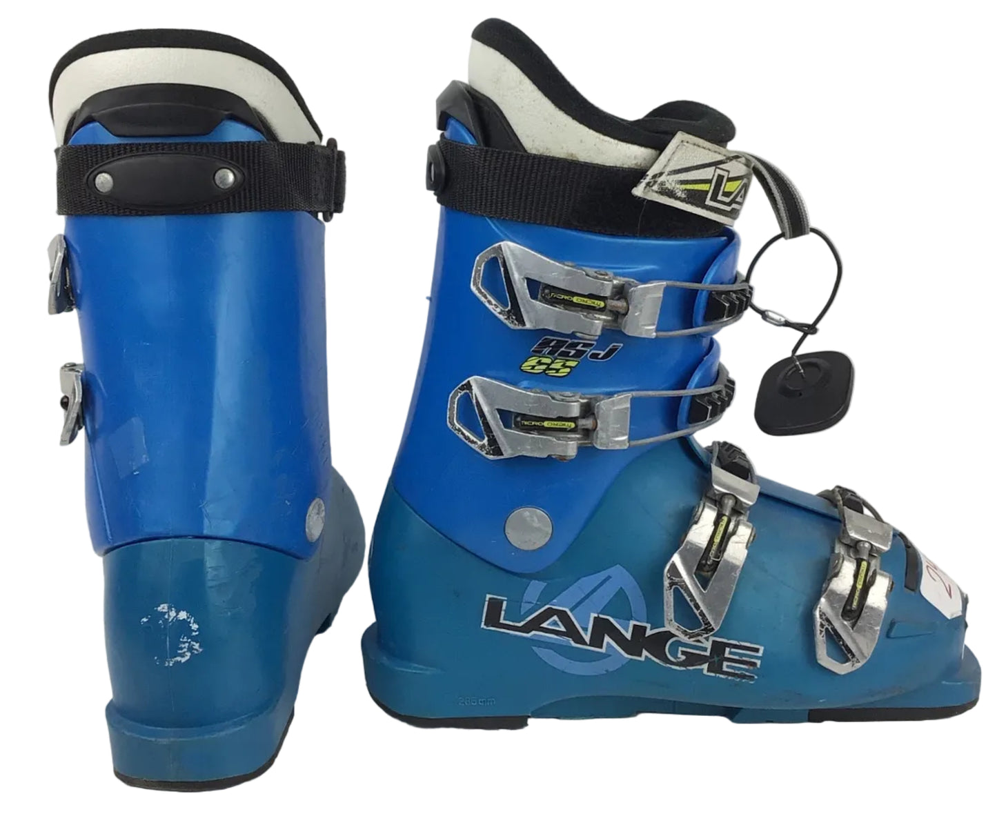 Lange RST 65 23-24.5 SKI BOOT
