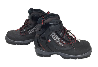 Rossignol BC H6 NNN BC boot 40eu, blk