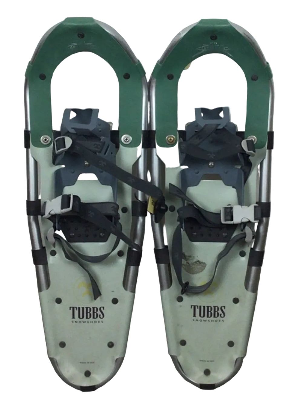 Tubbs Snowshoe 25 Green