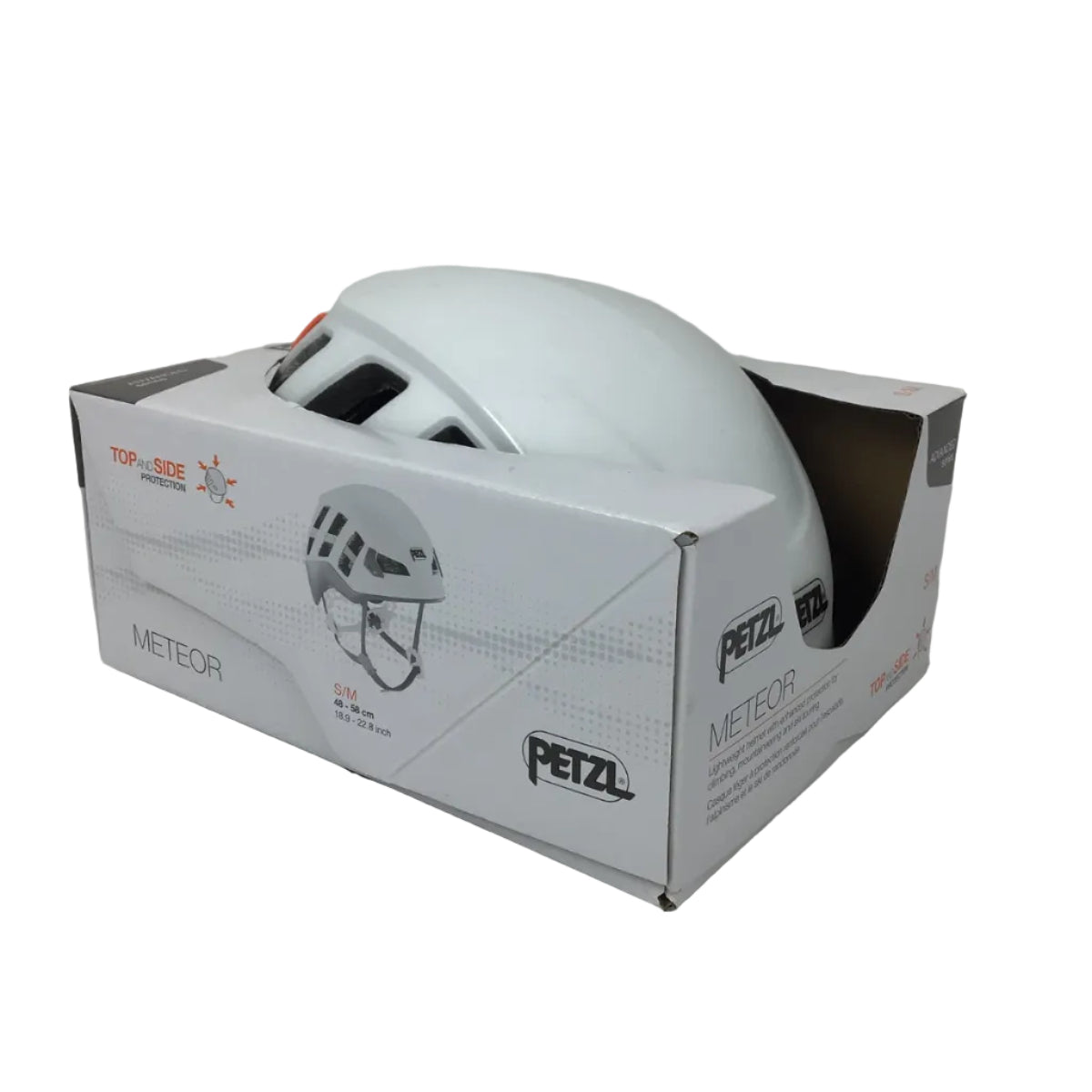Petzl - Meteor Helmet