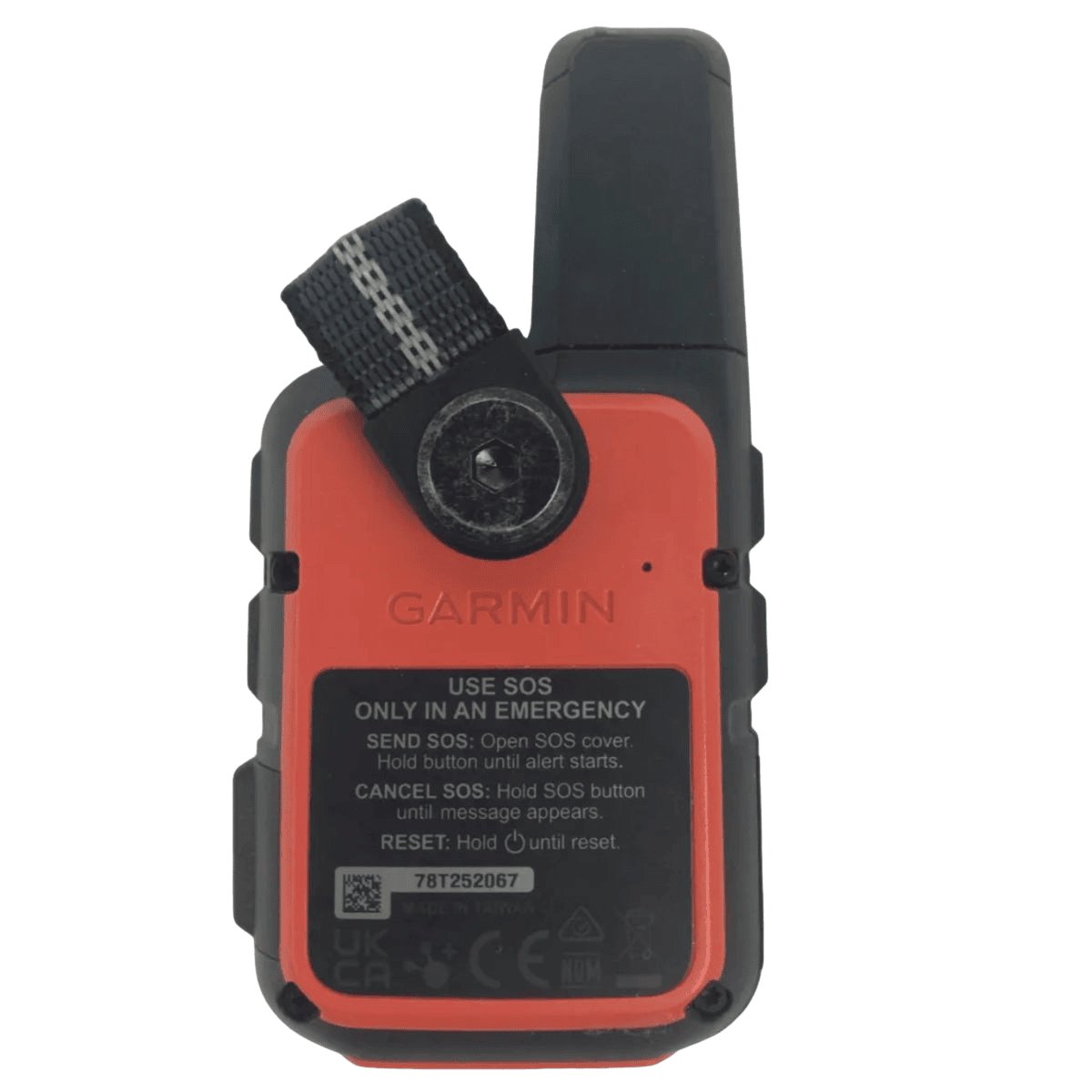 Garmin InReach Mini 2
