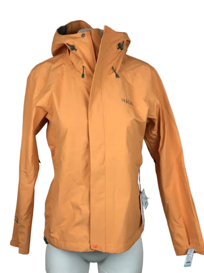 Rab Downpour Jacket
