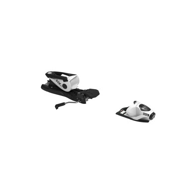 Look - NX 11 GW Binding - White Black
