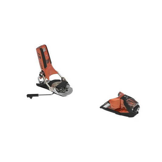 Look - Pivot 2.0 13 GW Binding - Orange Metallic