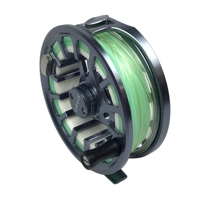Orvis Hydros SL w/ 8WT Intermediate Line