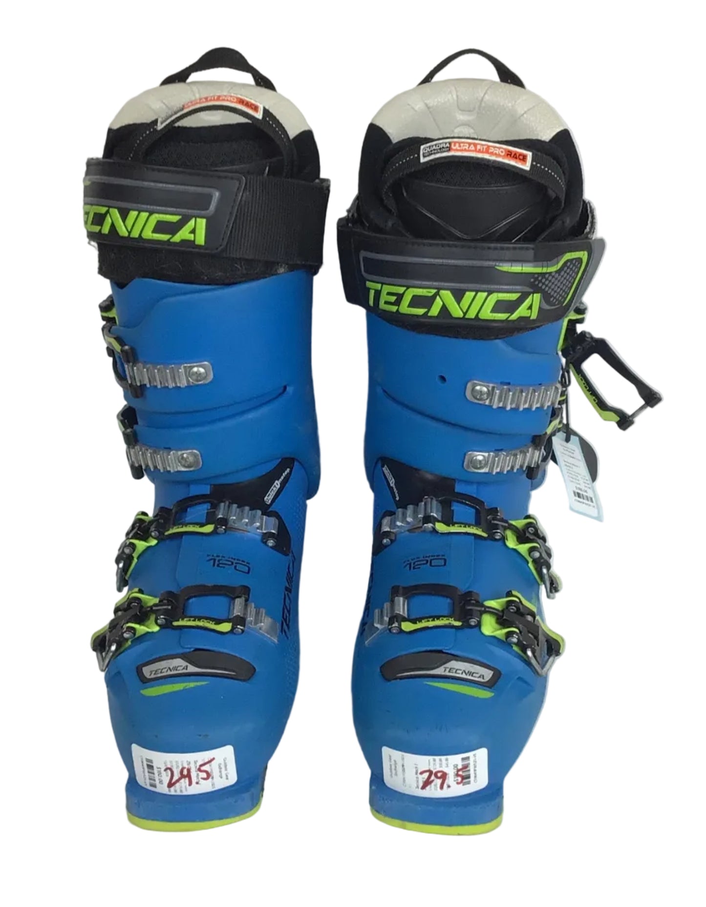 Tecnica Mach 1 29/29.5