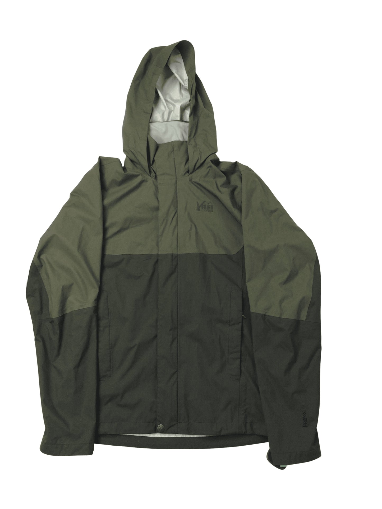 REI M Rain Jacket SM