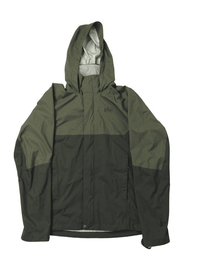 REI M Rain Jacket SM