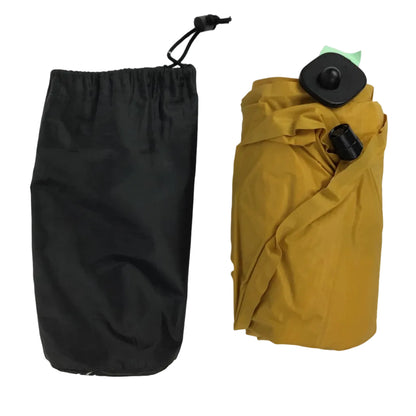 Thermarest NeoAir Sleeping Pad Yellow