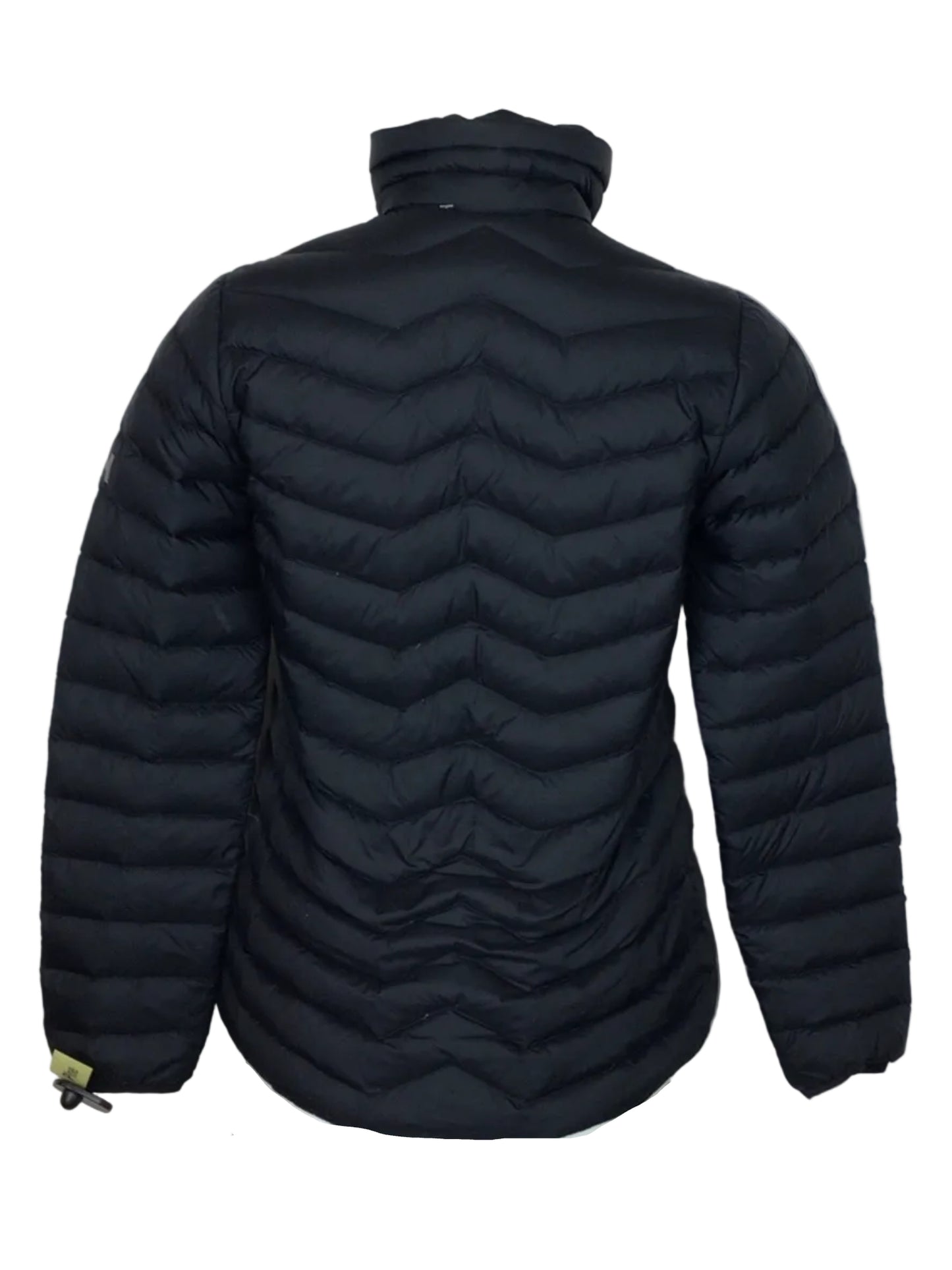 Helly Hansen Puffer Jacket Wmn SM Black