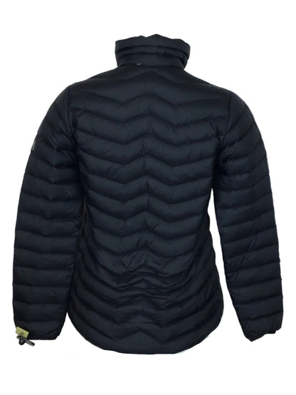 Helly Hansen Puffer Jacket Wmn SM Black