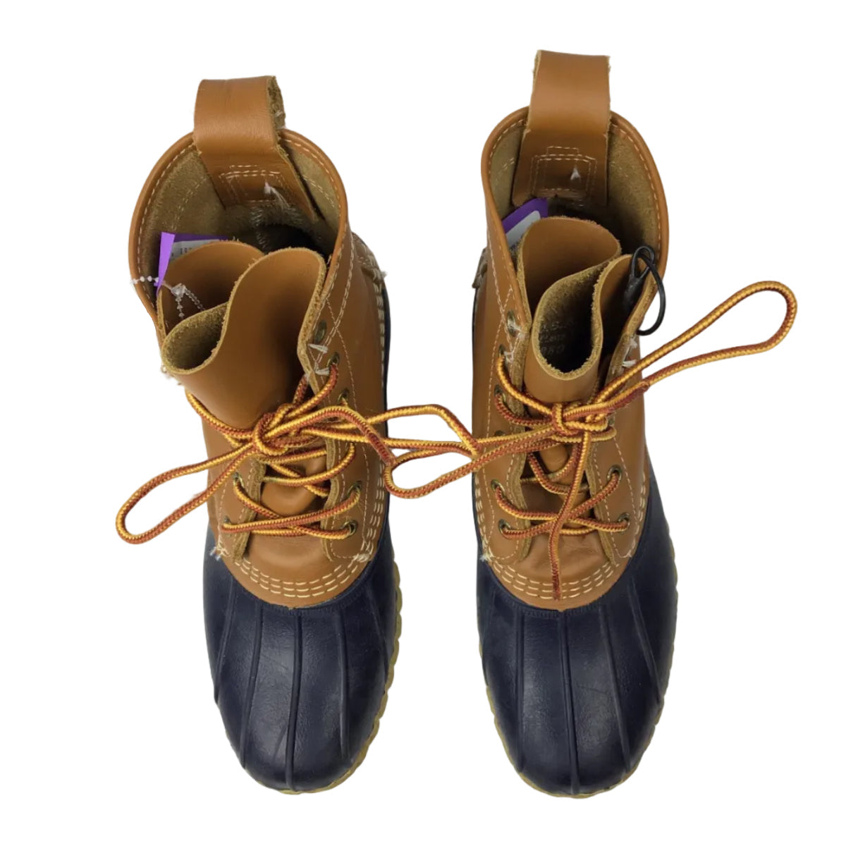 LL.Bean Boots 9 M Blue