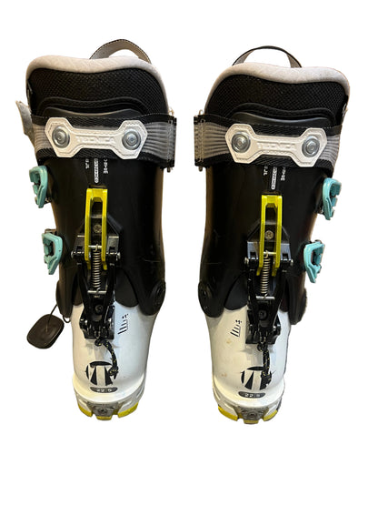 Tecnica Zero G Tour Womens 22.5